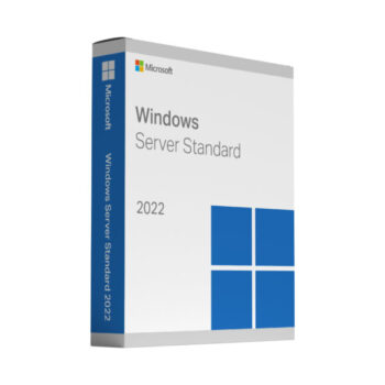 Microsoft Server 2022 Standard